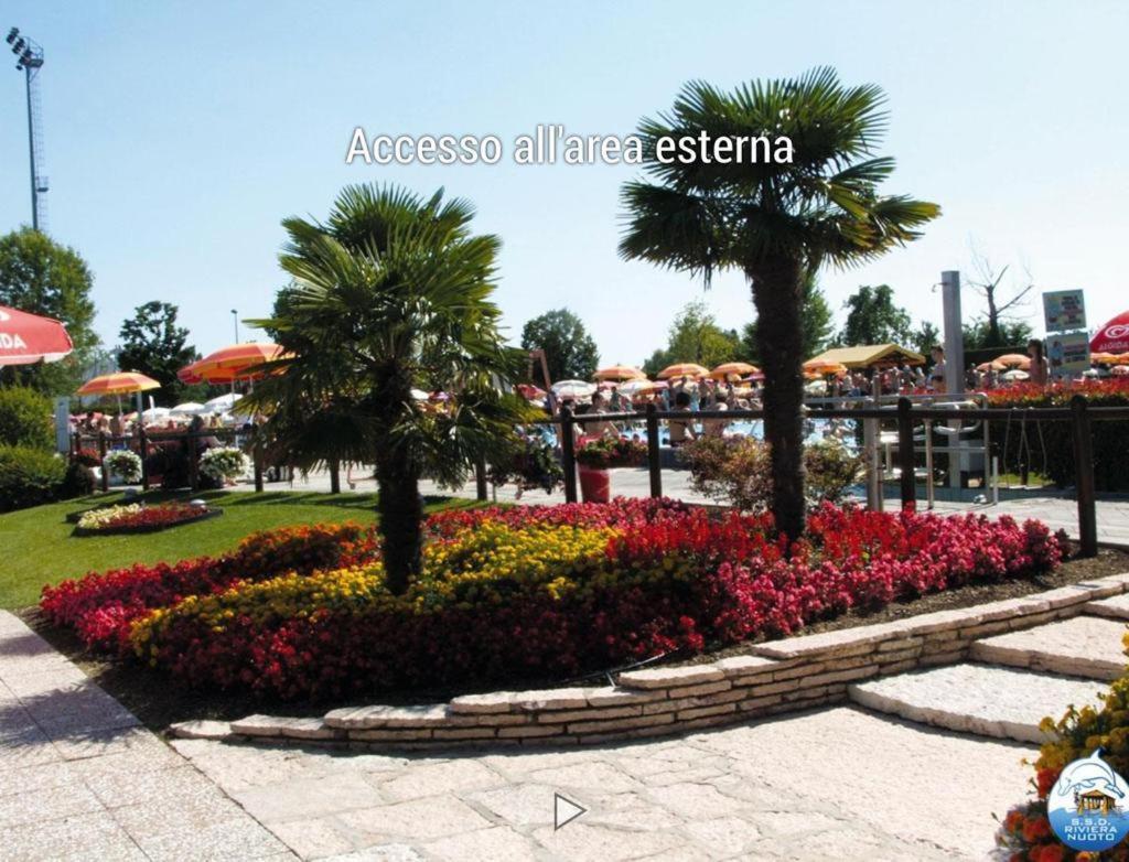 Erman House Mansarda Sulla Riviera Del Brenta Venezia Lejlighed Dolo Eksteriør billede