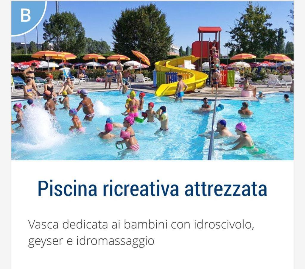 Erman House Mansarda Sulla Riviera Del Brenta Venezia Lejlighed Dolo Eksteriør billede